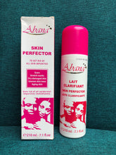 Abana Skin Lotion